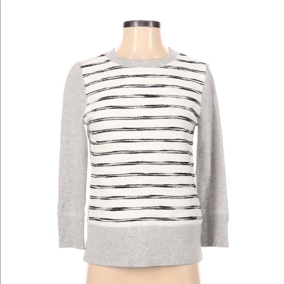 Lou & Grey xsmall sweatshirt - Picture 1 of 5